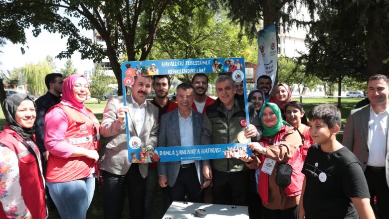  Başkan Beyazgül, “Doğayı Korursak Doğa Tüm İçtenliğiyle İnsanlığa Gülümseyecektir”