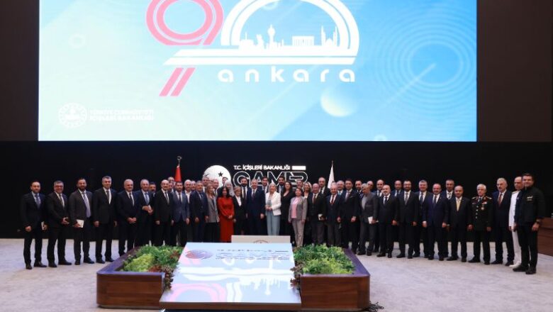  Bir Daha Terör Nedeniyle Kapalı Tek Bir Kulübemiz Dahi OlmayacaK