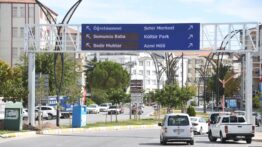 Aksaray’da Trafik Yönetim Merkezi Uygulaması Hayata Geçti