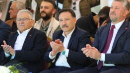 Kayseri’de 52. ERVA Spor Okulu Açıldı: Vali Çiçek’ten Gençliğe Umut ve Sorumluluk Mesajı