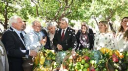 Antalya Gastronomi Turizmi İçin Güç Birliği: 6. AGP Toplantısı Alanya’da Gerçekleşti