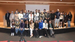 Modern ve Geleneksel Tıbbın Geleceği Düzce’de Masaya Yatırıldı