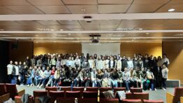 Sağlıkta Gelecek İçin İlham Veren Buluşma