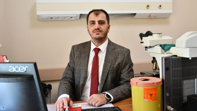  Hemofili Günü’nde Uzmandan Uyarı: “Hemofili Engel Değil, Yönetilebilir Bir Durumdur”
