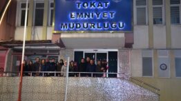 Tokat’ta Uyuşturucu Operasyonu: 18 Gözaltı, Binlerce Sentetik Hap Ele Geçirildi