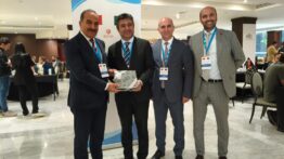 Suudi Arabistan’da Türk Gıda Ürünlerine Yoğun İlgi: Hedef 1 Milyar Dolar