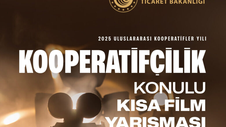  2025 Uluslararası Kooperatifler Yılı: Türkiye’de Kooperatifçilik Kültürü İçin Büyük Fırsat