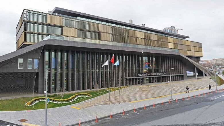  Cevdet Ertürkmen’den Açıklama: Şişli Belediyesi’nin Ne Kadar Borcu Var?