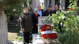 TGC, Öldürülen Gazeteciler Günü’nde gazetecileri andı