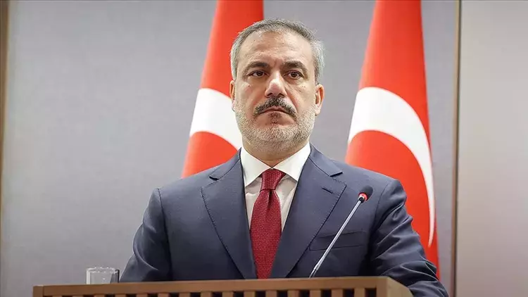  Dışişleri Bakanı Hakan Fidan, Katar’da Üst Düzey Temaslarda Bulundu