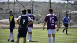 MAKÜFEST 2025 Spor Şenlikleri Coşkuyla Devam Ediyor: 83 Takım Şampiyonluk İçin Sahada