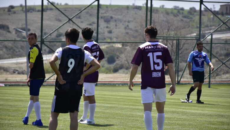  MAKÜFEST 2025 Spor Şenlikleri Coşkuyla Devam Ediyor: 83 Takım Şampiyonluk İçin Sahada