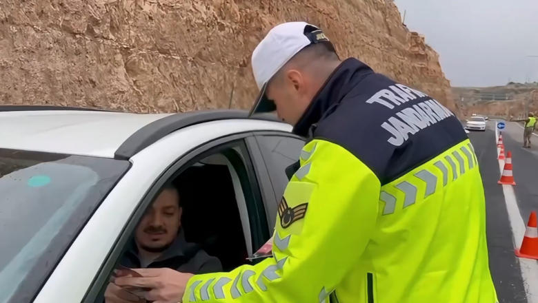 Bayram Tatilinde Trafik Kazaları Can Almaya Devam Ediyor