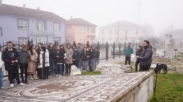 Düzce Belediyesi’nden Gençlere ve Spora Büyük Destek!