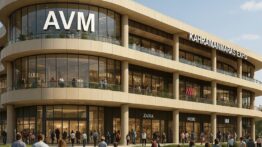 Kahramanmaraş’ın Modern Yaşam Merkezi “Kahramanmaraş Expo AVM Projesi” Geliyor!