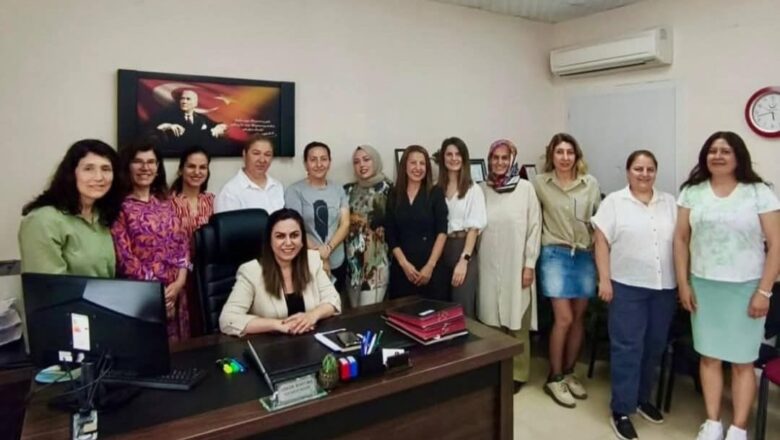 Ebeler Haftası Arsuz’da Kutlandı – Tek Haber Ajansı (TEKHA) Türkiye’nin Habercisi