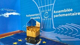 Gaziantep’e Avrupa’dan Prestijli Ödül: Euro Prize 2025