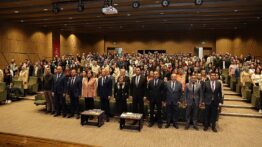 Gaziantep’te Geleceğe Yatırım – Tek Haber Ajansı (TEKHA) Türkiye’nin Habercisi