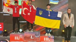 Gaziantep Sporla Zirveye Yürüyor: 2024-2025’te Ulusal ve Uluslararası Başarılar Göz Kamaştırıyor