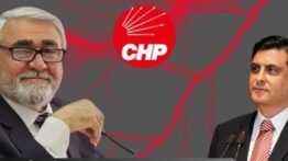 CHP’den Umut Yılmaz’a Sert Tepki!