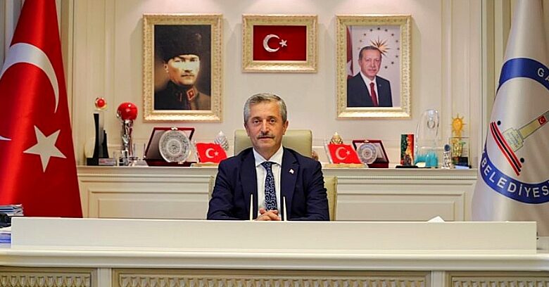  Şahinbey Belediyesi’nden Ailelere Destek Yağmuru: Evlilik Yılına Göre Ödül