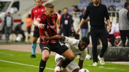 Gaziantep FK, Hatayspor’u 2-1 Mağlup Etti – Kritik Galibiyetle Yükselişe Geçti