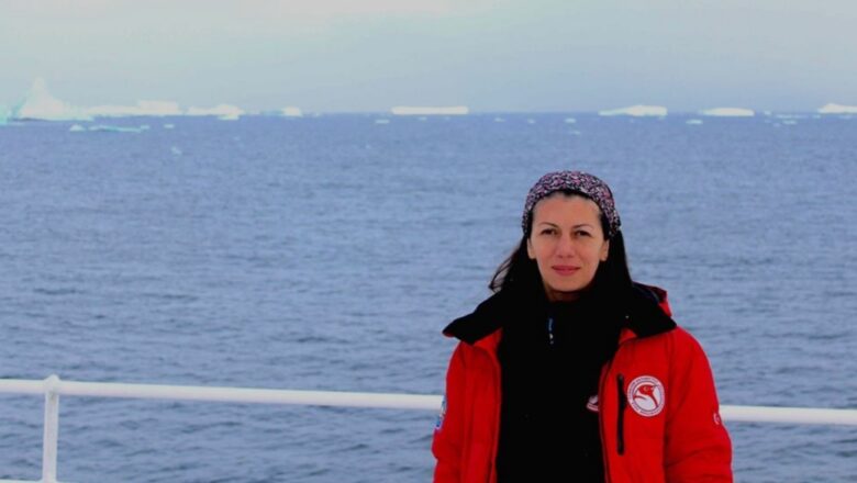  Gaziantepli Bilim İnsanı Prof. Dr. Burcu Özsoy’a Önemli Görev