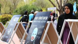 Gaziantep’ten Doğu Türkistan’a Sessiz Direniş