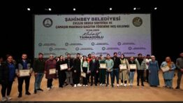 Gaziantep’te 672 Çifte “Evlilik Okulu” Sertifikası: Destekler Dört Dörtlük!