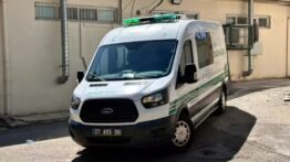 Gaziantep’te Husumet Kanlı Bitti – Tek Haber Ajansı (TEKHA) Türkiye’nin Habercisi