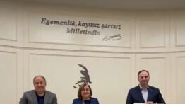 Fatma Şahin ve Yeşilay El Ele: Bağımlılıklara Karşı Büyük Mücadele