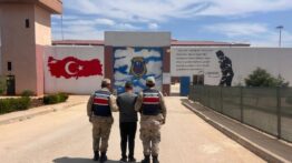 Gaziantep’te FETÖ Üyesine Jandarmadan Şafak Operasyonu!