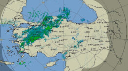 İstanbul’da Şiddetli Rüzgar Hava Trafiğini Aksattı: Uçaklar Havada Tur Attı