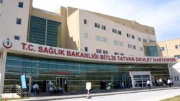 Bitlis’te MHRS Yoğunluğuna Etkin Müdahale: 5.382 Hastaya Ek Randevu Sağlandı