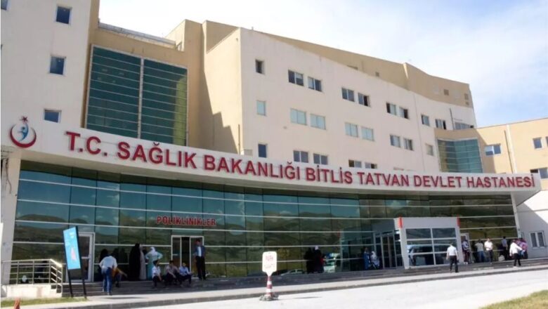  Bitlis’te MHRS Yoğunluğuna Etkin Müdahale: 5.382 Hastaya Ek Randevu Sağlandı