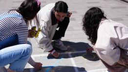 Düzce Belediyesi’nden İçimizdeki Çocuğu Uyandıracak Etkinlik!