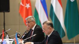 Sağlık Bakanı Memişoğlu Kazakistan’da! – Tek Haber Ajansı (TEKHA) Türkiye’nin Habercisi