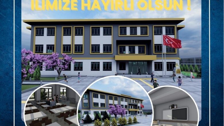  Kahramanmaraş’a Yeni Spor Lisesi Müjdesi: İhale Tarihi Belli Oldu