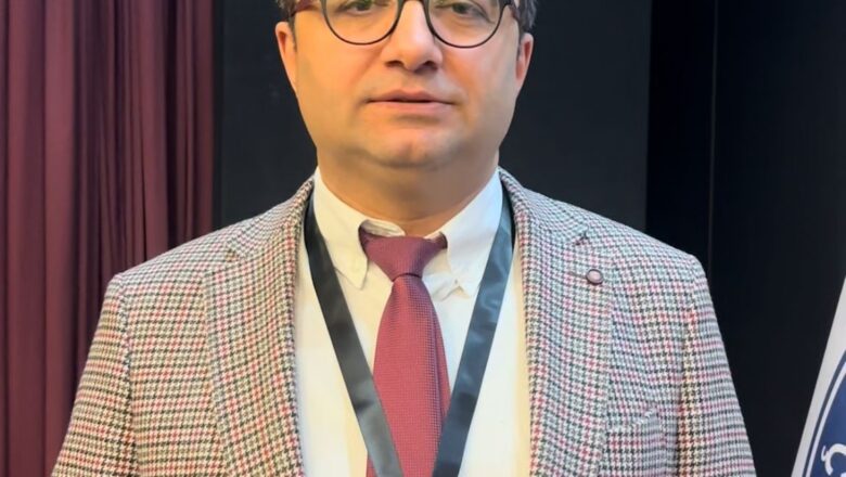  Kahramanmaraş’ta “Dünya Anlatıcılar Şöleni” Rüzgârı Esti Prof. Dr. Selim Somuncu Tek Haber Ajansına Özel Açıklamalarda Bulundu
