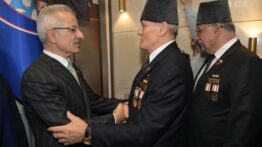 Bakan Uraloğlu: “Türkiye’nin Gidişatı Çok Daha İyi Olacak”