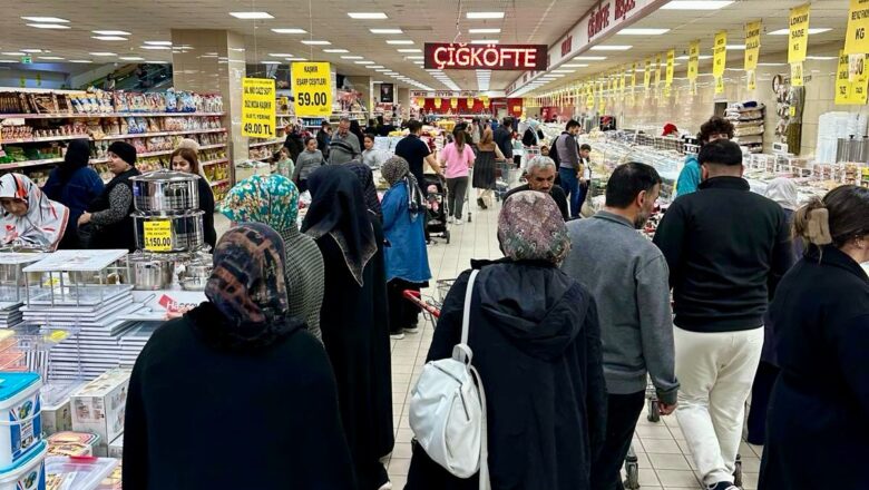  Ticaret Bakanı Ömer Bolat: “Türkiye, Halkımız ve Milli Ekonomi Kazandı!”