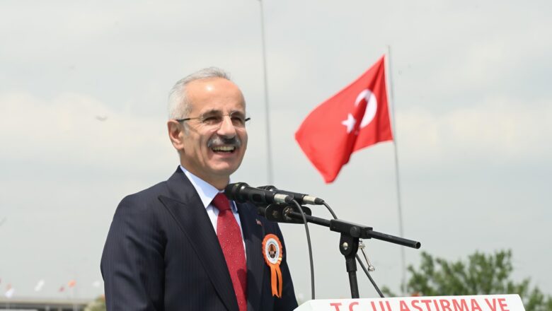  Bayramda Otoyollardan 8,4 Milyon Araç Geçti!
