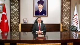 Polis Teşkilatının 180. Yılında Anlamlı Mesaj: Vali Dr. Kemal Kızılkaya’dan Polis Haftası Kutlaması