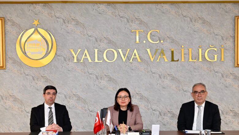 Yalova’da Konaklama Tesislerinde Yangın Güvenliği Mercek Altında: 124 Tesiste Denetim Tamamlandı