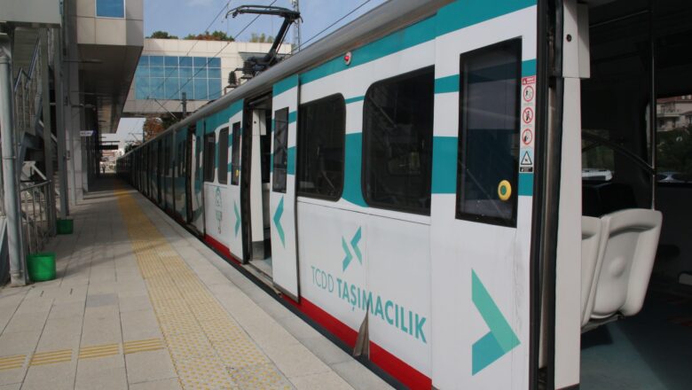  ULAŞIMIN BAŞKENTİ ANKARA: 23 YILDA 728 MİLYAR 40 MİLYON LİRALIK DEV YATIRIM