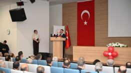 Kocaeli Şehir Hastanesi 2 Yaşında: Kutlama Programı Protokolün Geniş Katılımıyla Gerçekleşti