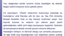 Minik Kalp, Büyük Mücadele: Uras’ın Yaşaması İçin Birlik Olalım!