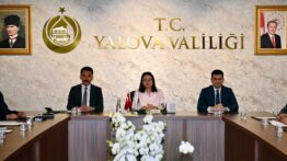 Yalova Doğa Sporları Festivali İçin Geri Sayım Başladı