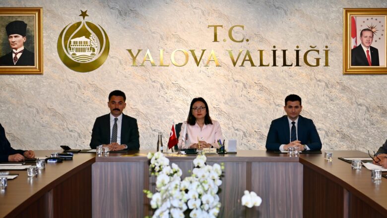  Yalova Doğa Sporları Festivali İçin Geri Sayım Başladı