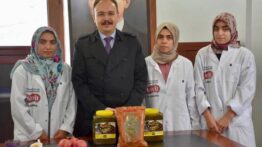 KOOP-DES 2025 Hibe Destek Başvuruları Başladı: Kadın Kooperatiflerine Öncelik!